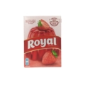 Gelatina Fragola Royal