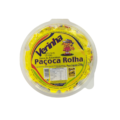 Paçoca Rolha Verinha