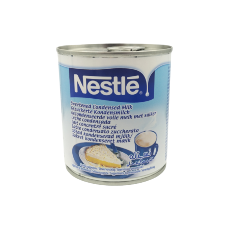 Latte Condensato Nestlé