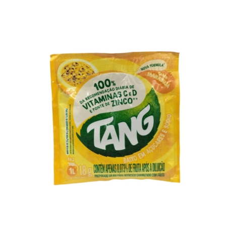 Tang Maracuya