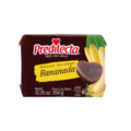 Dolce di Banana Predilecta