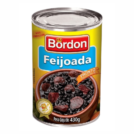 Feijoada Bordon