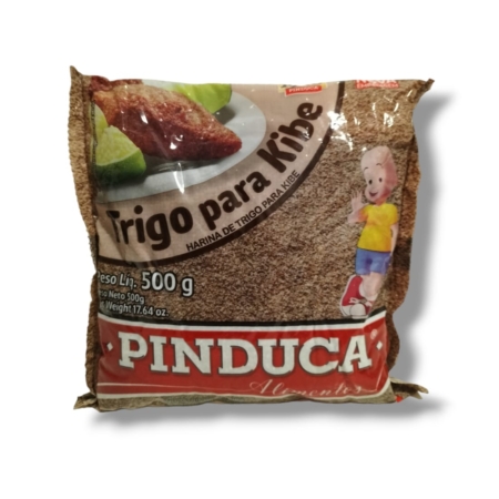 Grano per Kibe Pinduca