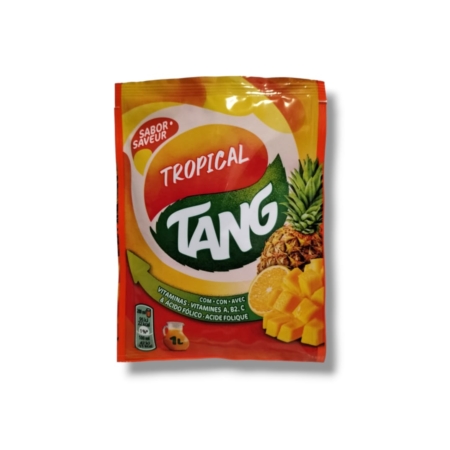 Tang Tropical