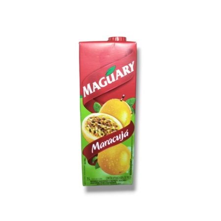 Suco Maracuja Maguary