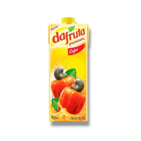 Dafruta Succo Caju