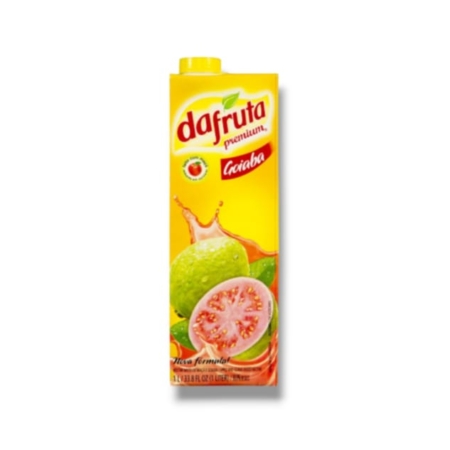 Dafruta Succo Goiaba