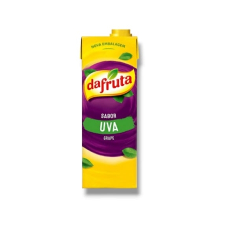 Dafruta Succo Uva